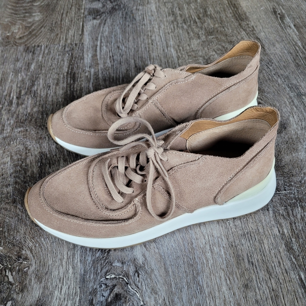 Lucky Brand | Odee Sneakers | Size 7